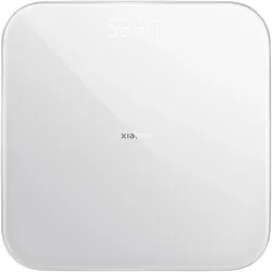 Xiaomi Smart Scale S200 elektronische Personenwaage weiß
