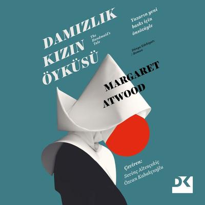 Damızlık Kızın Öyküsü - Margaret Atwood, Audio, 9786050981186