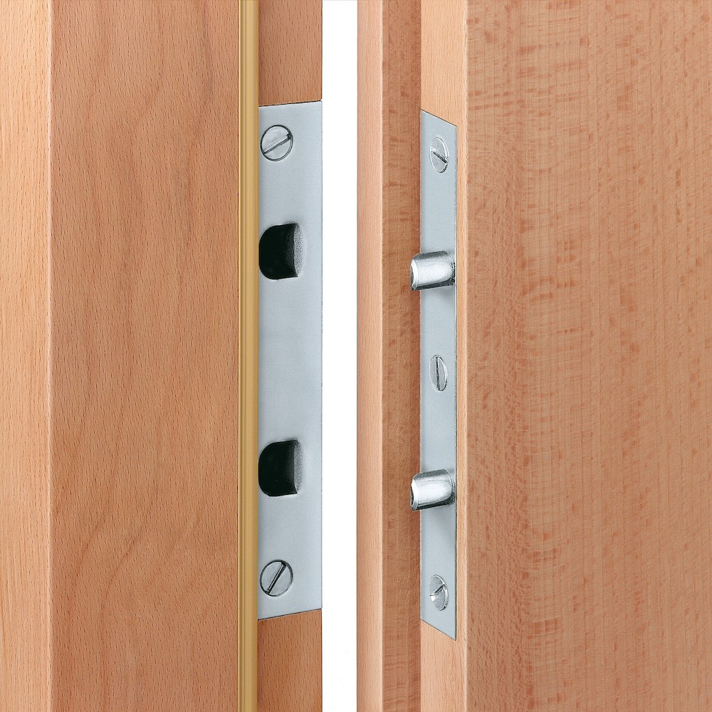 Fenster und Türsicherung Simonswerk BAKA Nr. 200, Stahl 5 170811 0 11007