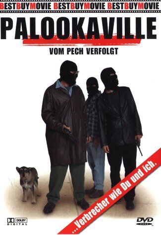 Alan Taylor - Palookaville - Preis vom 10.10.2026 11:48:34 h