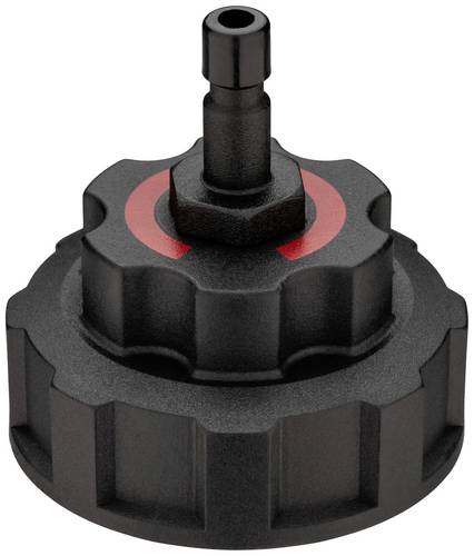 Vigor V1963N-A Adapter Kühlsystem