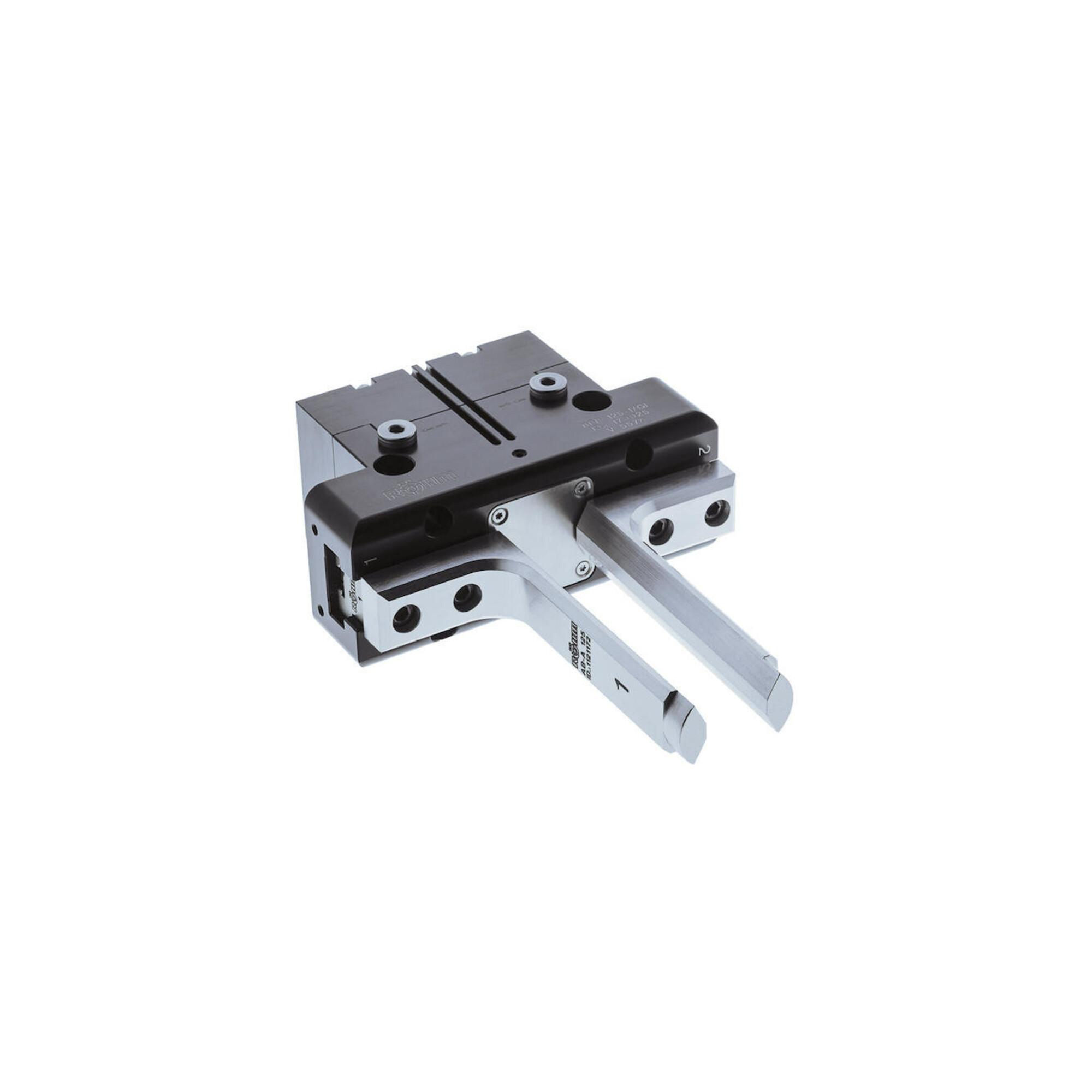RÖHM Aufsatzbacken-Satz AB-AL RPP-3 (170593)