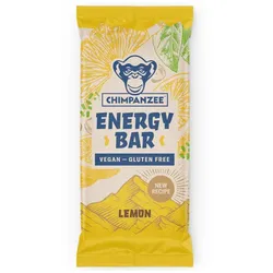 CHIMPANZEE Energieriegel Lemon | 55g Riegel