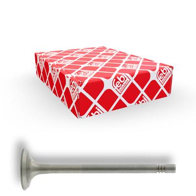 FEBI BILSTEIN Auslassventil 21016 für VW