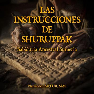 Las Instrucciones de Shuruppak - Texto Sumerio Anónimo, Audio, 4070169136861
