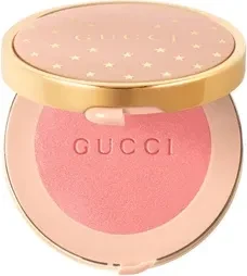 Gucci Beauty Blush De Beauté Puder Rouge (Silky Rose) (66314107)