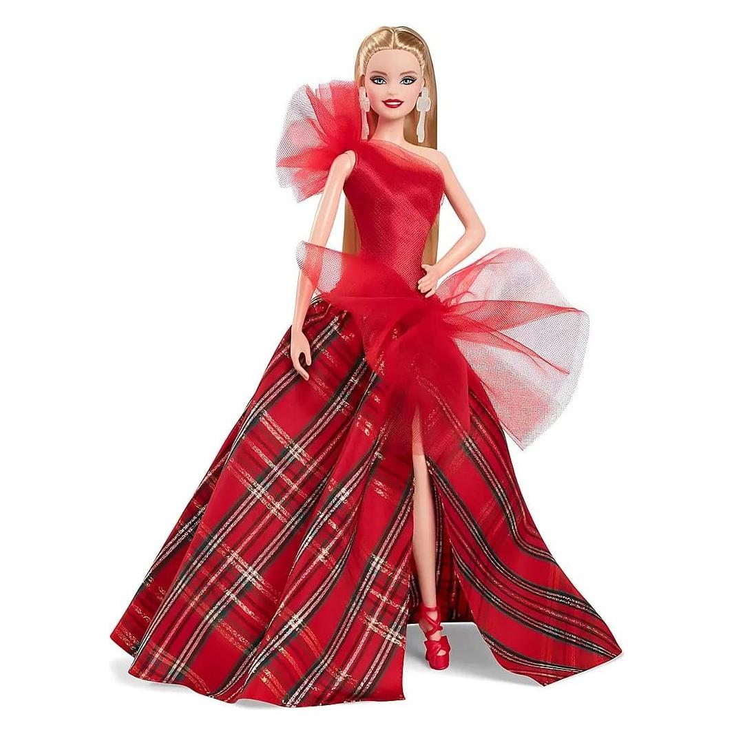 Barbie Signature Holiday (HRM61)