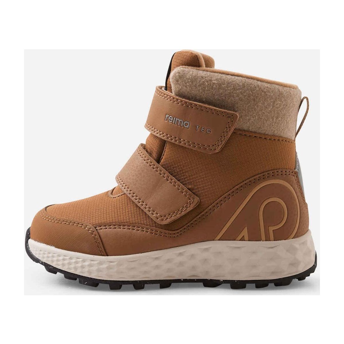 Reima Hallava cinnamon brown (1490) 25 5400147A1490025