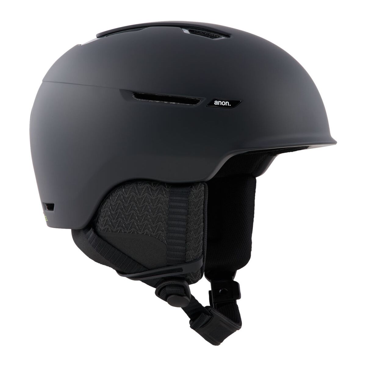 Anon Logan Wavecel Black black (A02) S 2273417-A02-S