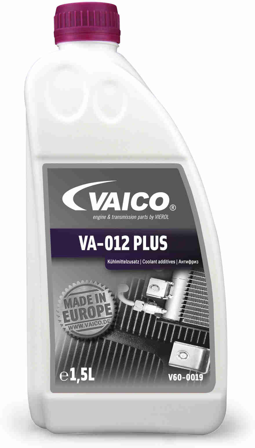 Vaico Frostschutz Green Mobility Parts [1,5l] V60-0019 1.5l Für Mercedes Ford Opel Gm Vw Man