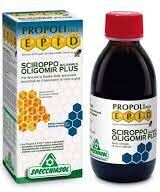 SPECCHIASOL Srl OLIGOMIR Plus Sciroppo 170ml
