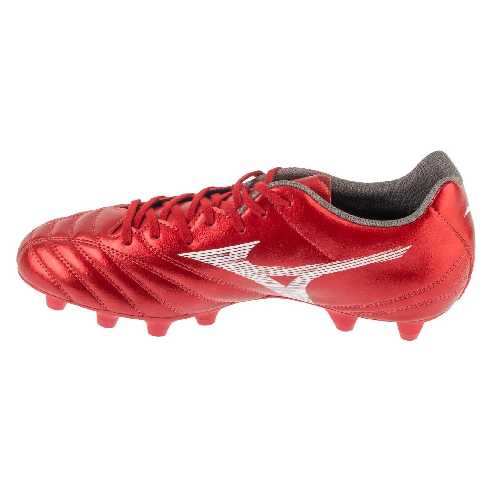 Mizuno Monarcida Neo Iii Select Fg (45) (P1GA2525.60-16)
