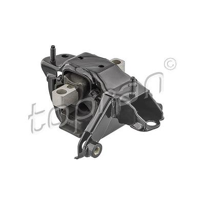 Topran Lager, Schaltgetriebe [Hersteller-Nr. 110321] für Seat, VW, Skoda, Audi