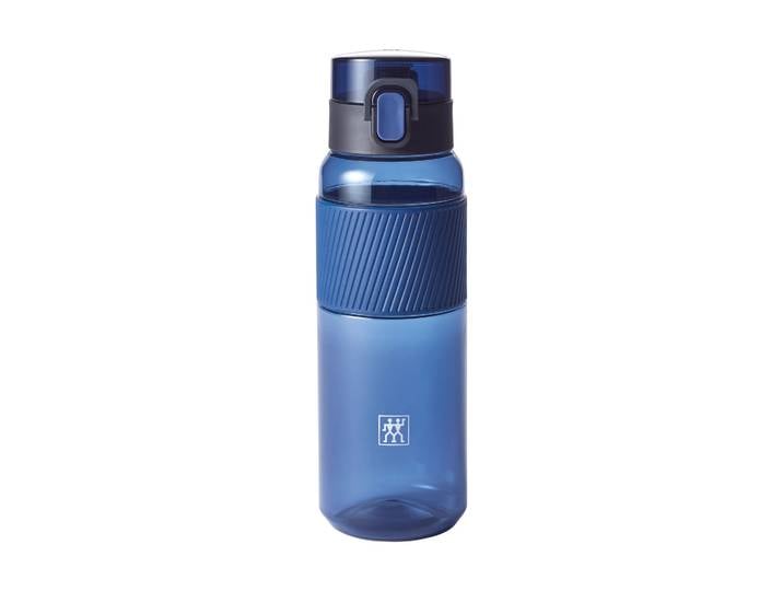 Zwilling Bouteille d eau Zwilling 68 cl Bleu foncé tritan'