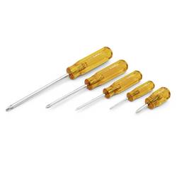 Weller Xcelite Schraubendreher-Set SDX22N