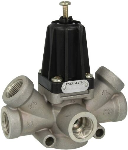 Druckbegrenzungsventil PNEUMATICS PN-10121