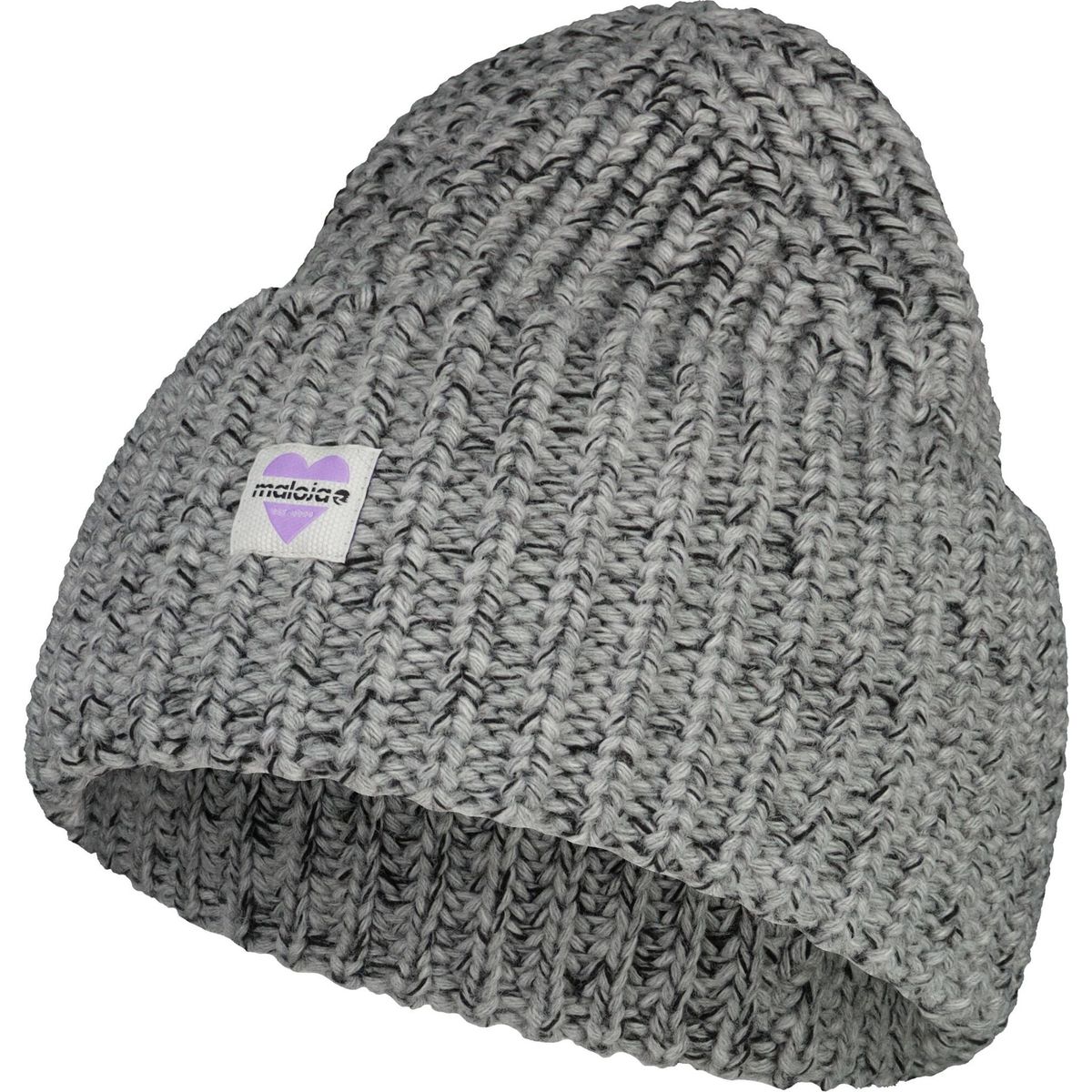 Maloja FilsoM. grey melange multi (8033) OS 42631-1-8033-OS