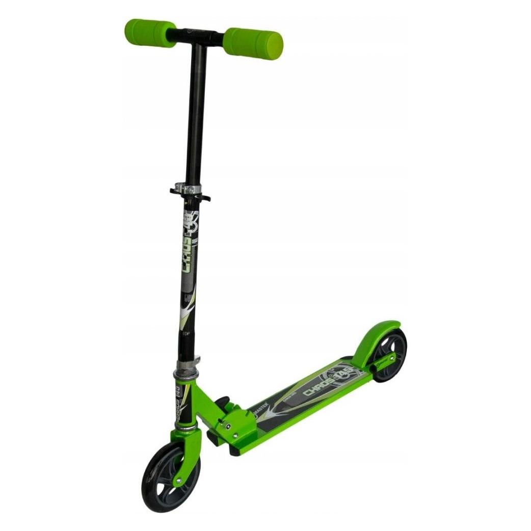 Master Roller Chaos Grün (MAS-S051-grün) (MAS-S051-green)