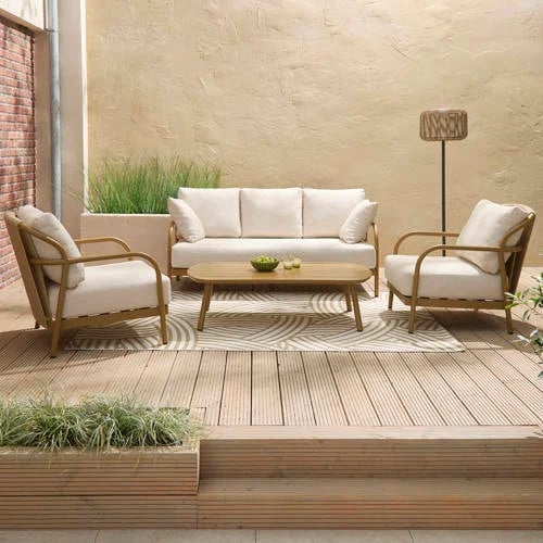Studio LIVIT loungeset Riposo