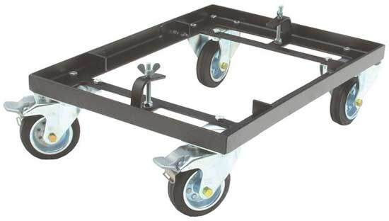 Schill TW 4600.S Transportwagen, passend für SK-4600