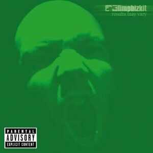 Limp Bizkit - Results May Vary - Preis vom 30.09.2026 22:30:23 h