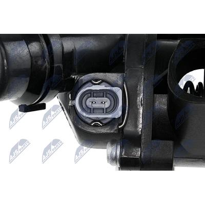 NTY Thermostat, Kühlmittel CTM-AU-000 für VAG Audi VW