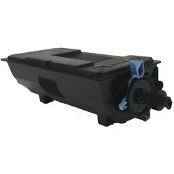 LDZ, Toner, TONER FÜR KYOCERA P3055/P3060 (BK)