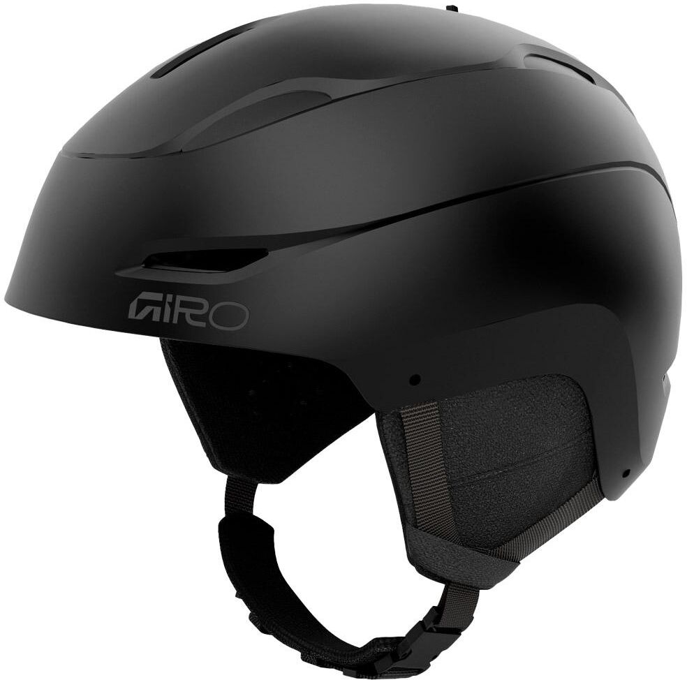 Giro  - Ratio Matte Black - M - Casque de ski