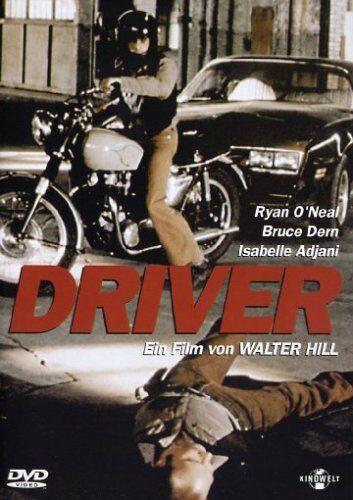 Walter Hill - Driver - Preis vom 10.10.2026 11:48:34 h