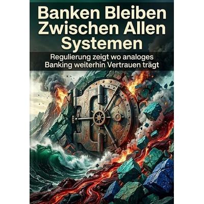 Banken Bleiben Zwischen Allen Systemen, Taschenbuch von Miriam Mayer, Epubli, 978-3-565-47570-4