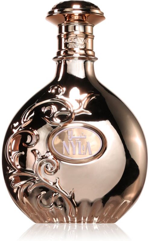 Arabiyat Prestige Nyla Eau de Parfum mixte 80 ml