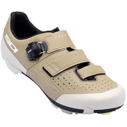 Sidi, Herren, Veloschuhe, MTB Silvis (44), Beige