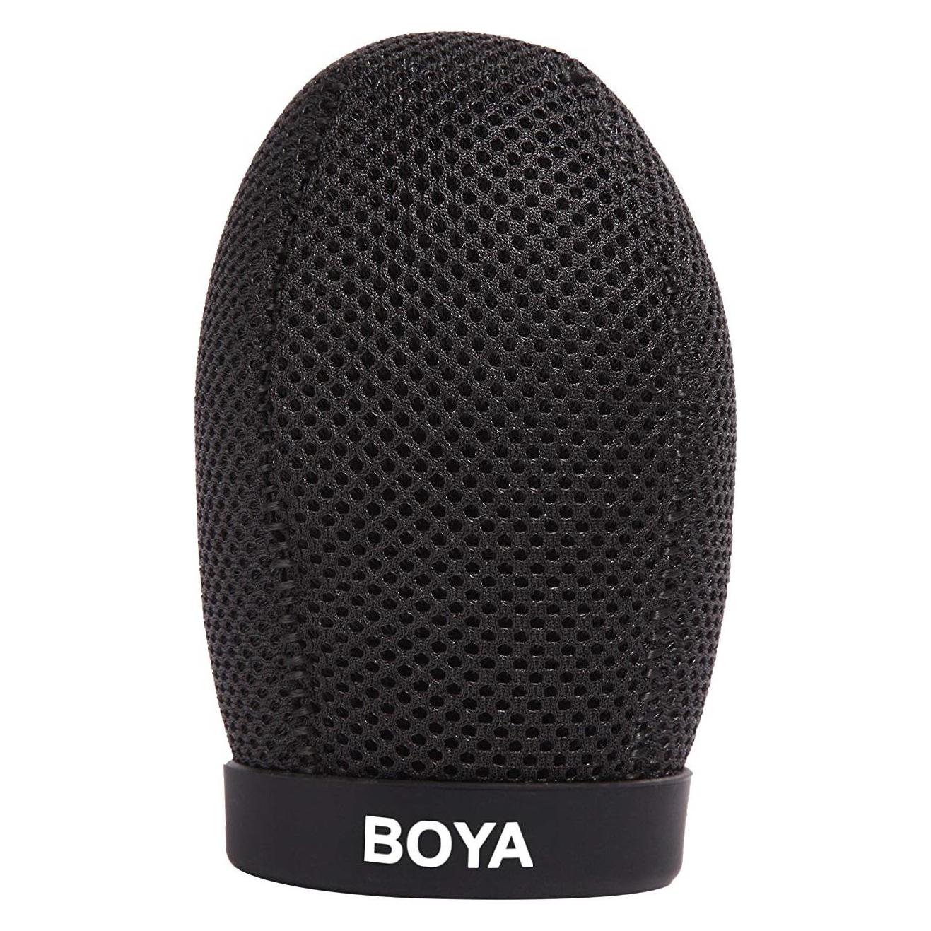 Boya BY-T80 (Schaumstoff) (BY-T80)