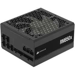 Corsair RM850x (850 W), PC Netzteil, Schwarz