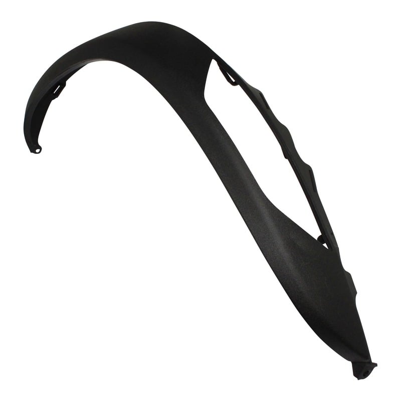 Protection d’aile droit Piaggio Mp3 07-14 624436000C