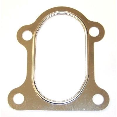 ELRING Dichtung, Lader 688470 Abgasrohr an Abgasturbolader