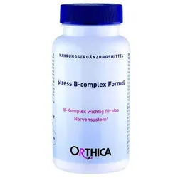 Orthica Stress B-Complex Formel 90 ST