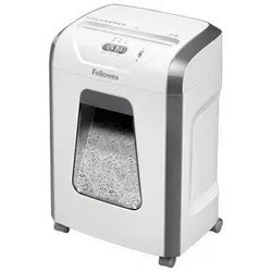 Fellowes, Aktenvernichter, 15C Paper Shredder Cross