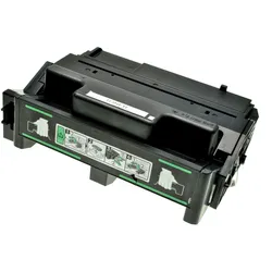 Alternativ-Toner für RICOH TYPE 220 A / 402810 schwarz