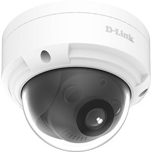 D-Link Überwachungskamera BCD-P01, außen, 2 MP, Full-HD, PoE, LAN
