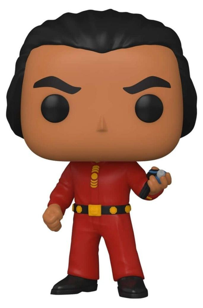 Funko Pop! Star Trek Khan