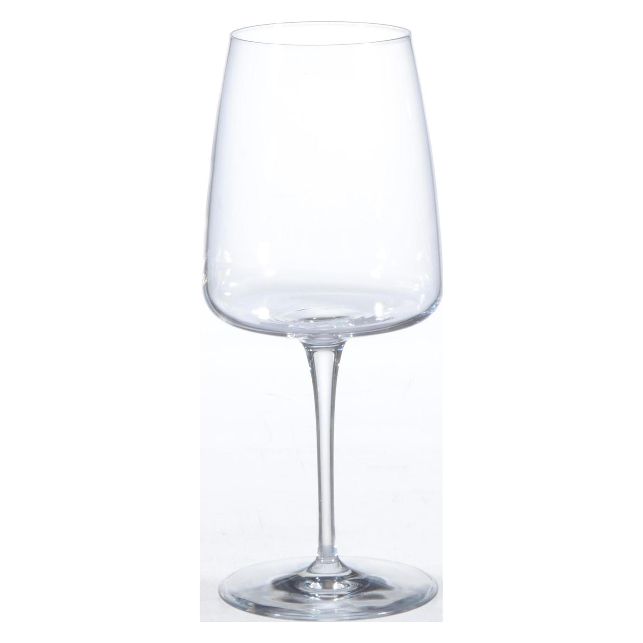 Bormioli Rocco Nexo (54 cl, 1 Glas, Rotweingläser) (365748GRC021990)