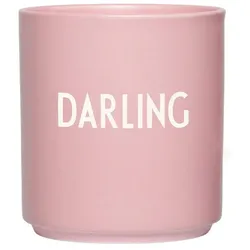 Design Letters Lieblingsbecher Fashion Colours Darling