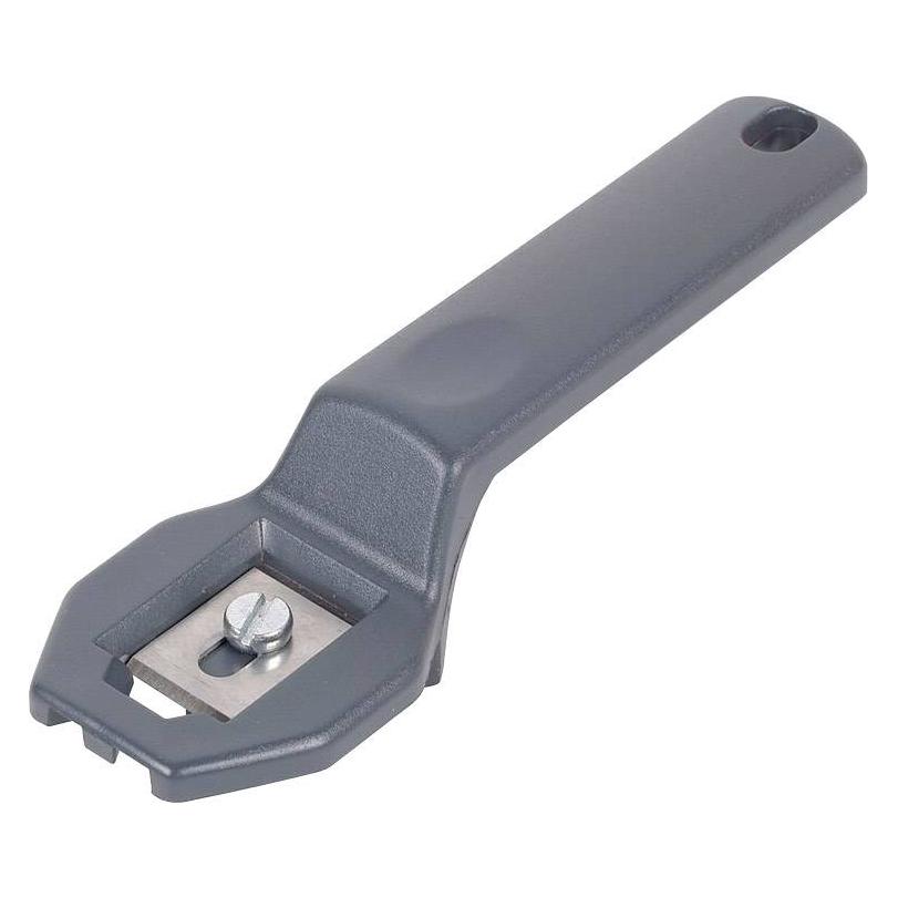 wolfcraft 1 Kantenschneider (4300000)