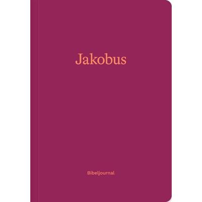 Jakobus (Bibeljournal), Taschenbuch von , Verbum Medien, 978-3-9866559-0-7