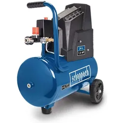 Scheppach, Kompressor, HC30o (24 l, 8 Bar)