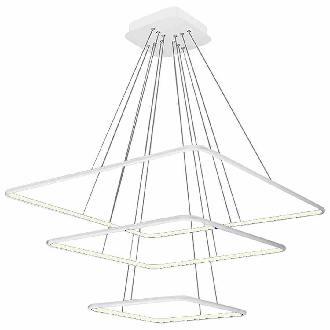Milagro NIX ML515 LED hanglamp 117W