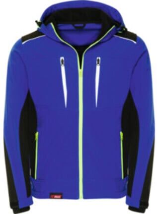 HOLEX Veste softshell S (090550 S)