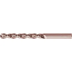 Spiralbohrer DIN 338 HSSE Typ INOX ø12,0mm
