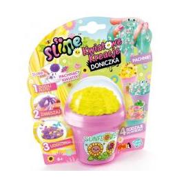 EPEE SoSlime Kwiatowe kreacje doniczka róż EP60686 (EP60686 /06877)